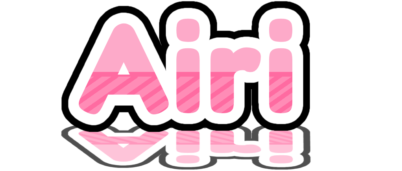 LOVELY AIRI